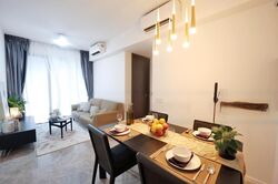 The M (D7), Apartment #461414091